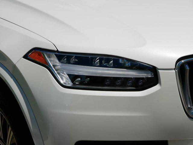 used 2024 Volvo XC90 car, priced at $42,475