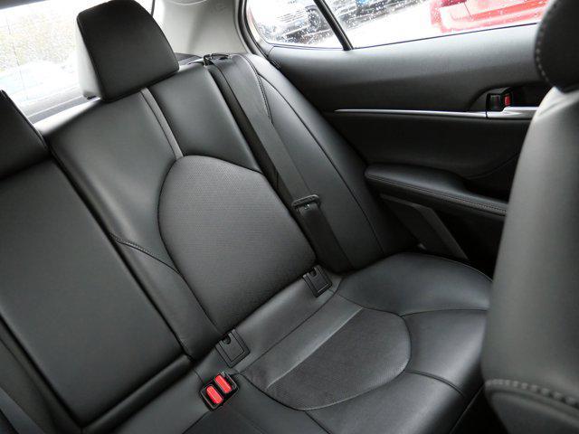 used 2024 Toyota Camry car, priced at $27,475