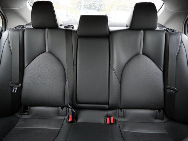 used 2024 Toyota Camry car, priced at $27,475