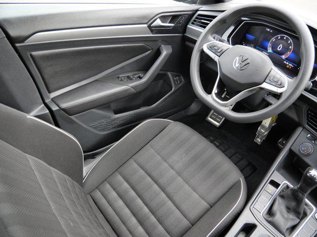 used 2023 Volkswagen Jetta car, priced at $18,975