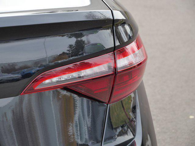 used 2023 Volkswagen Jetta car, priced at $18,975