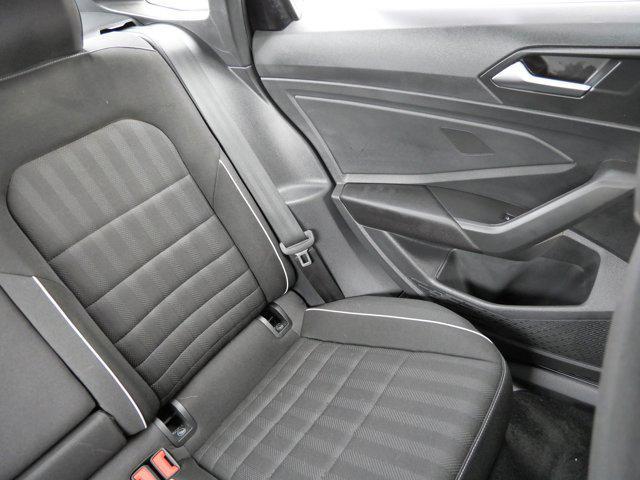 used 2023 Volkswagen Jetta car, priced at $18,975