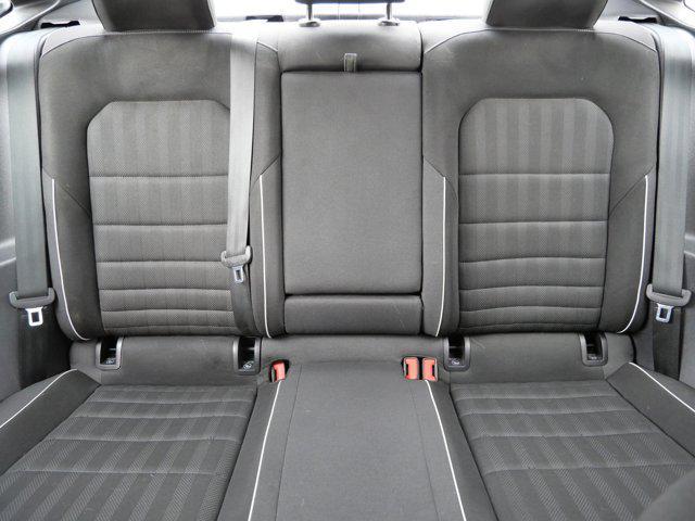 used 2023 Volkswagen Jetta car, priced at $18,975