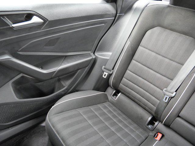 used 2023 Volkswagen Jetta car, priced at $18,975