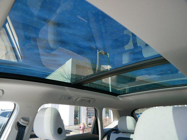 new 2025 Volkswagen Taos car, priced at $31,216