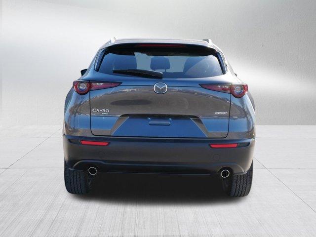 used 2023 Mazda CX-30 car, priced at $22,475