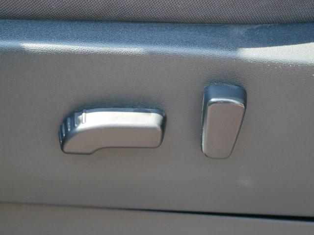 used 2023 Nissan Frontier car, priced at $33,495
