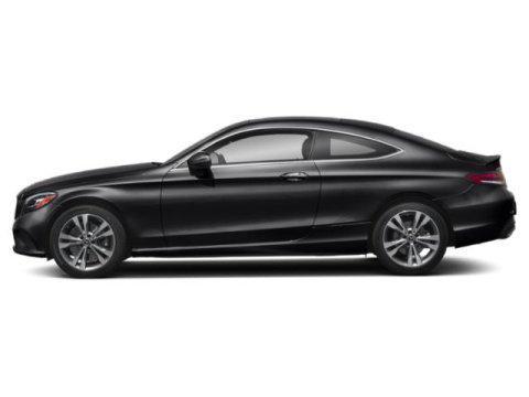 used 2020 Mercedes-Benz C-Class car, priced at $26,995