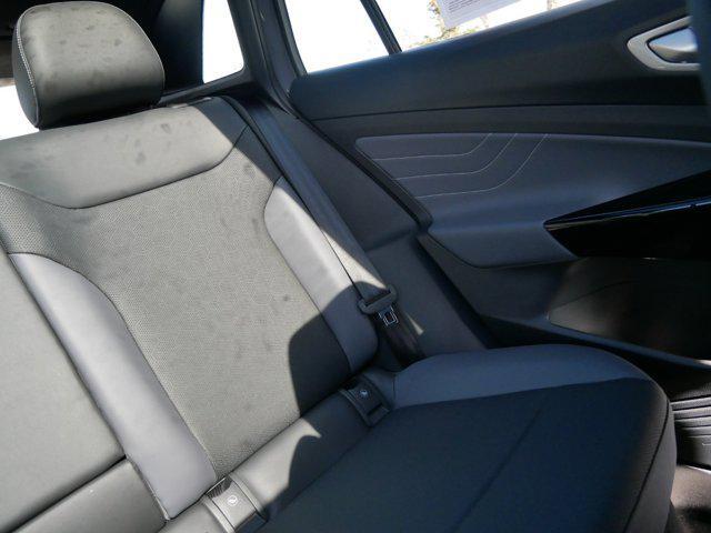 used 2023 Volkswagen ID.4 car, priced at $31,475