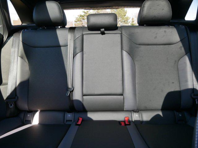 used 2023 Volkswagen ID.4 car, priced at $31,475