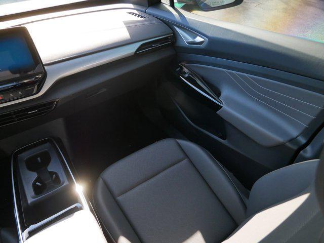 used 2023 Volkswagen ID.4 car, priced at $31,475