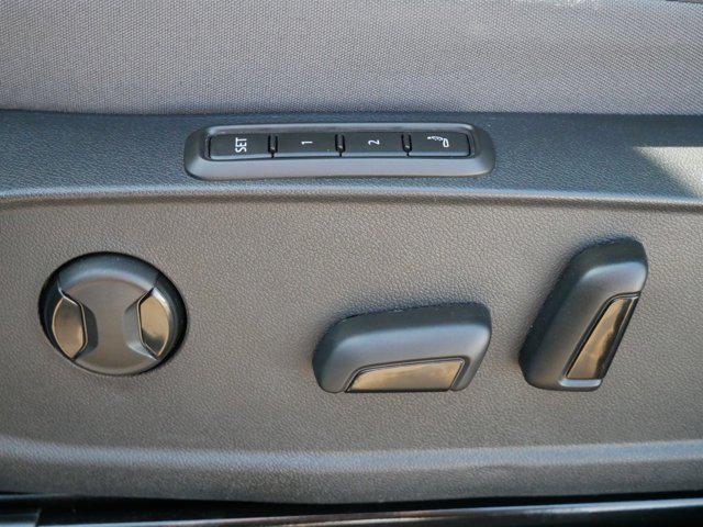 used 2023 Volkswagen ID.4 car, priced at $31,475