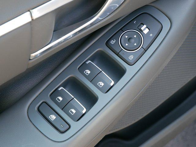 used 2022 Hyundai Sonata car, priced at $21,575