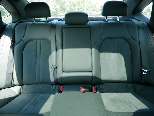 used 2022 Hyundai Sonata car, priced at $21,575