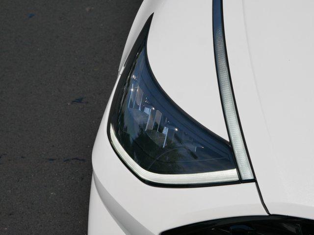 used 2022 Hyundai Sonata car, priced at $21,575