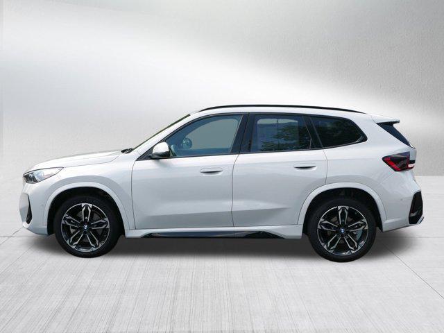 used 2025 BMW X1 car, priced at $41,475