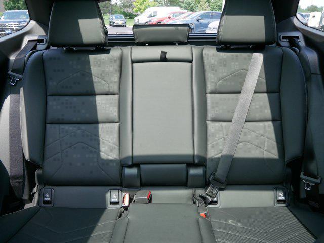 used 2025 BMW X1 car, priced at $41,475