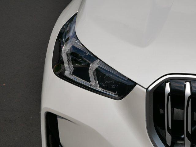 used 2025 BMW X1 car, priced at $41,475