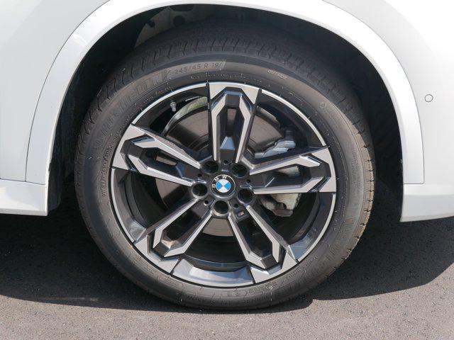 used 2025 BMW X1 car, priced at $41,475