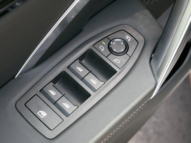 used 2025 BMW X1 car, priced at $41,475