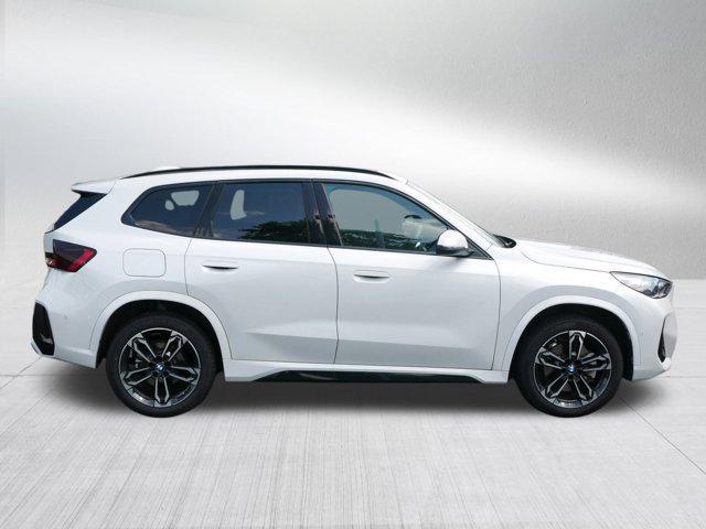 used 2025 BMW X1 car, priced at $41,475