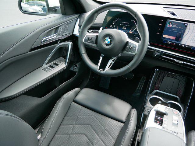 used 2025 BMW X1 car, priced at $41,475