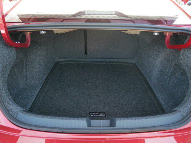 new 2025 Volkswagen Jetta car, priced at $26,965