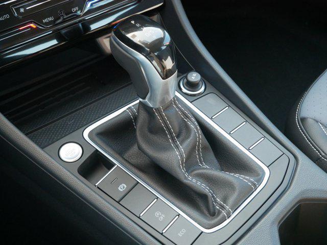 new 2025 Volkswagen Jetta car, priced at $26,965
