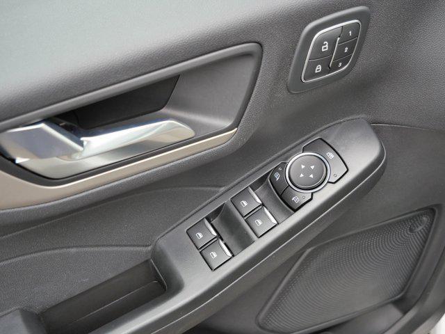 used 2022 Ford Escape car, priced at $22,475