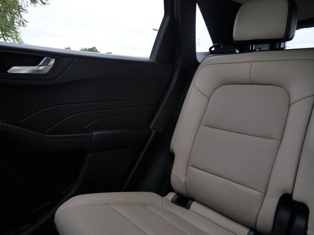 used 2022 Ford Escape car, priced at $22,475