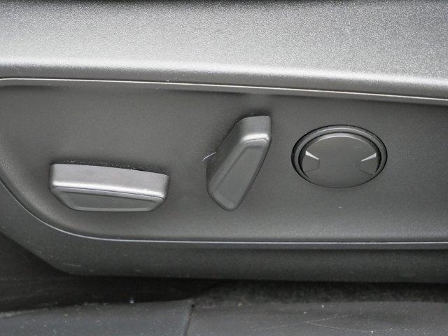 used 2022 Ford Escape car, priced at $22,475