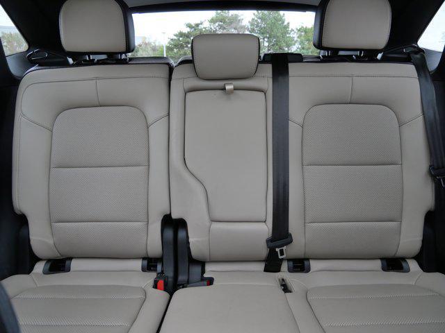 used 2022 Ford Escape car, priced at $22,475