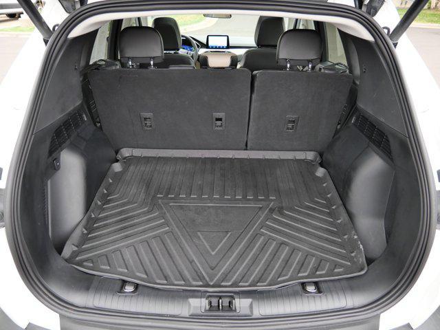 used 2022 Ford Escape car, priced at $22,475