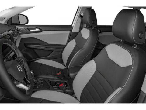 used 2022 Volkswagen Taos car, priced at $24,495