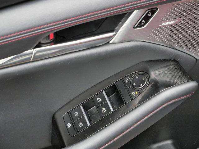 used 2022 Mazda Mazda3 car, priced at $21,475