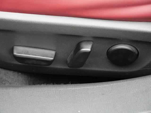 used 2022 Mazda Mazda3 car, priced at $21,475