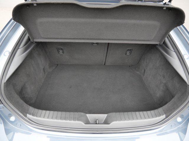 used 2022 Mazda Mazda3 car, priced at $21,475