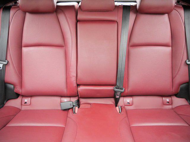 used 2022 Mazda Mazda3 car, priced at $21,475