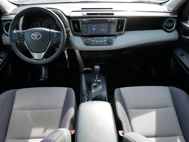 used 2014 Toyota RAV4 car, priced at $15,475