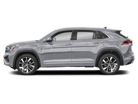 new 2025 Volkswagen Atlas Cross Sport car, priced at $52,346