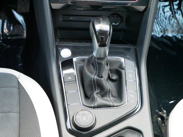 new 2025 Volkswagen Taos car, priced at $31,665