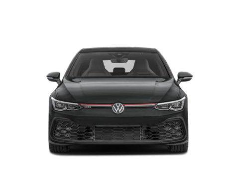 new 2024 Volkswagen Golf GTI car, priced at $39,538