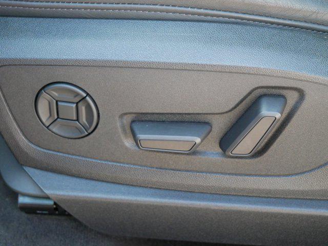 used 2019 Audi e-tron car, priced at $28,995