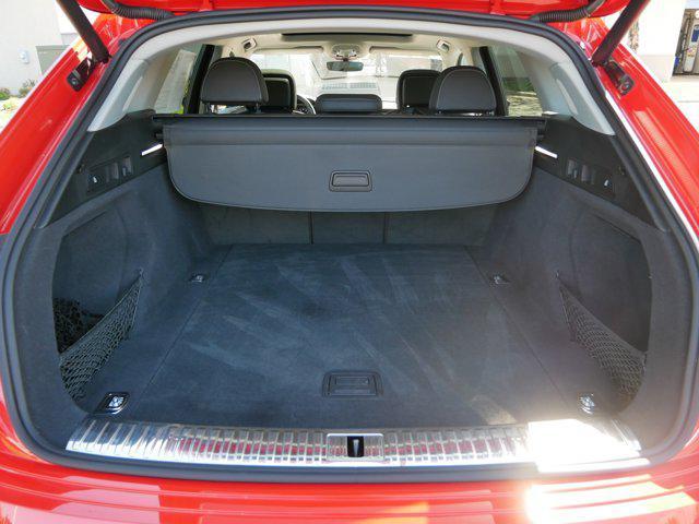 used 2019 Audi e-tron car, priced at $28,995