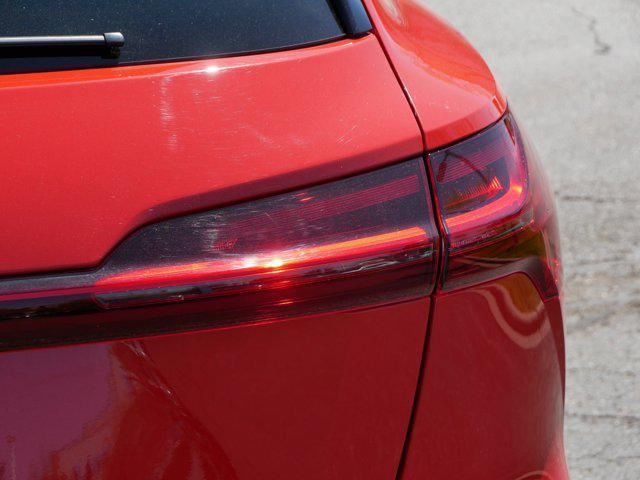 used 2019 Audi e-tron car, priced at $28,995