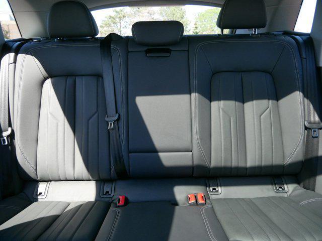 used 2019 Audi e-tron car, priced at $28,995