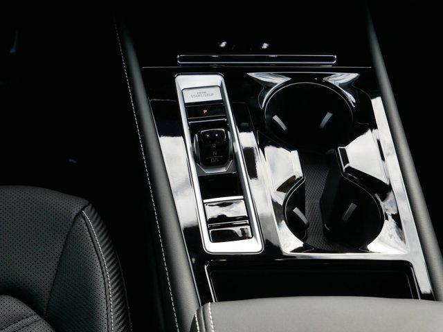 new 2026 Volkswagen Atlas Cross Sport car, priced at $47,453