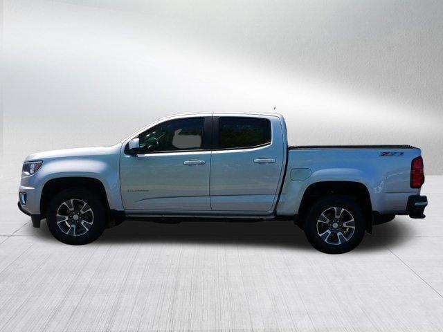 used 2016 Chevrolet Colorado car, priced at $20,975