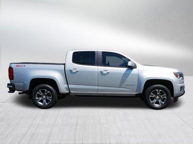 used 2016 Chevrolet Colorado car, priced at $20,975