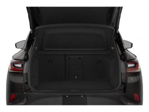 used 2021 Volkswagen ID.4 car, priced at $24,995